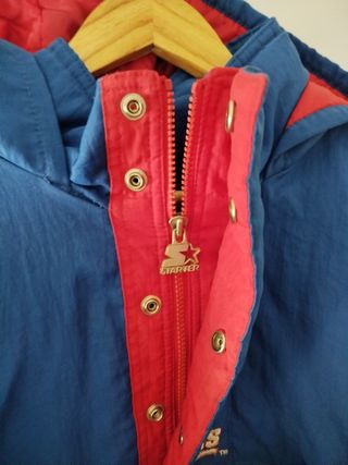 Pullover Canguro