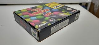 Bust a move 3 dx nintendo 64