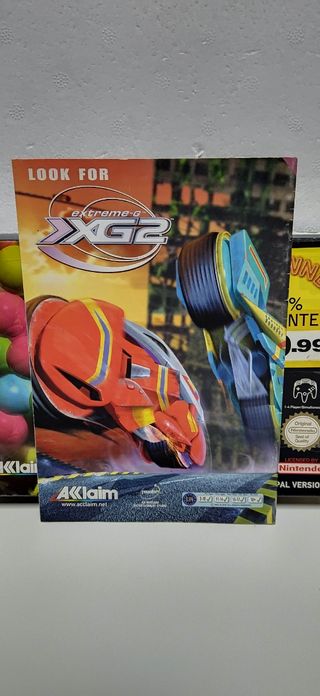 Bust a move 3 dx nintendo 64