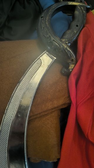 Disfraz pirata
