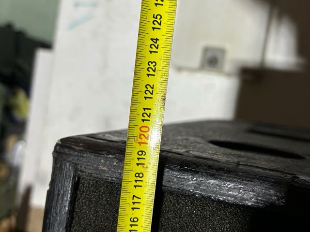 Equipo de sonido Xtreme