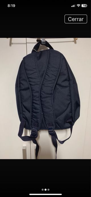 Mochila Adidas 