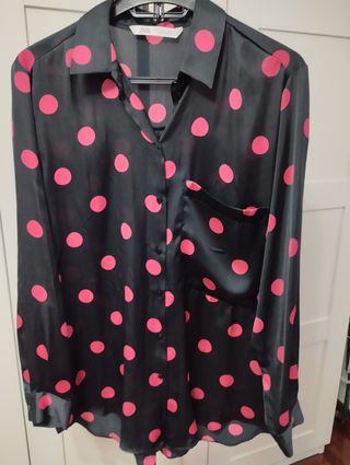 Camisa 