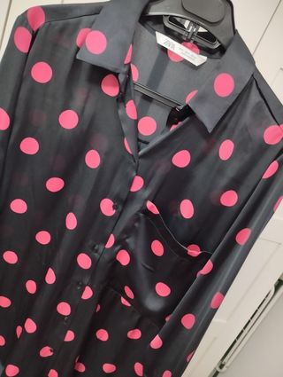 Camisa 