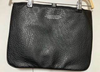 Bolso de piel Adidas