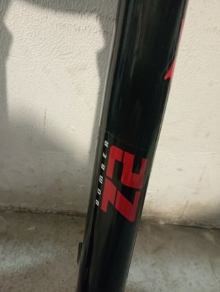 Horquilla Marzocchi Z2