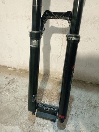 Horquilla Marzocchi Z2