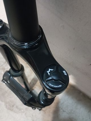 Horquilla Marzocchi Z2