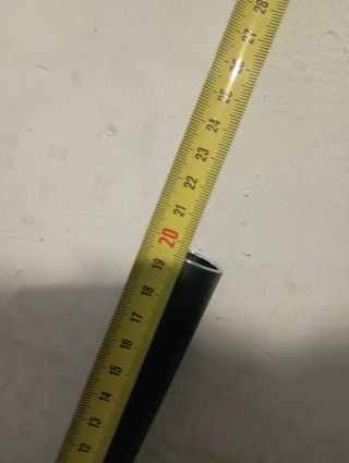 Horquilla Marzocchi Z2
