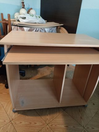 Mesa escritorio 