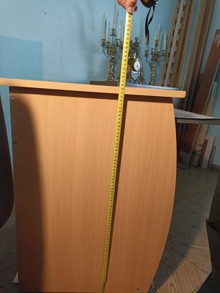 Mesa escritorio 