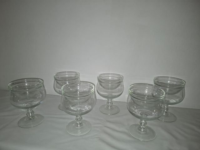 Set Cocktail de Gambas