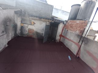 Casa unifamiliar pareada