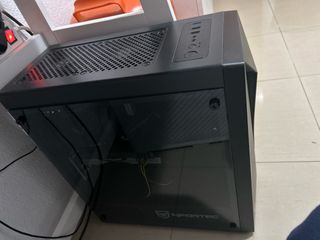 MONITOR + ORDENADOR GAMING ¡CHOLLO!