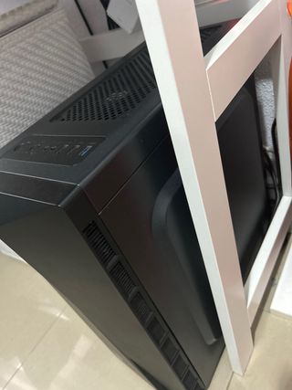 MONITOR + ORDENADOR GAMING ¡CHOLLO!
