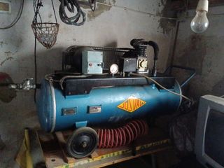 Comprensor