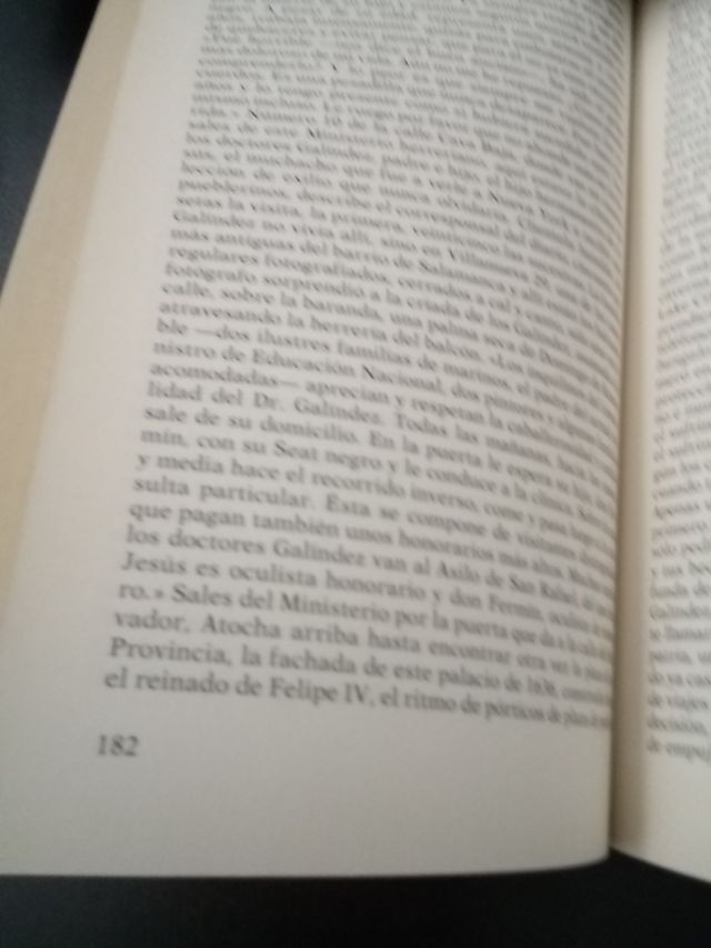 Manuel Vázquez Montalbán (2).