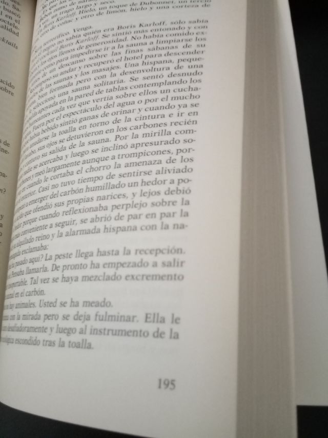 Manuel Vázquez Montalbán (2).