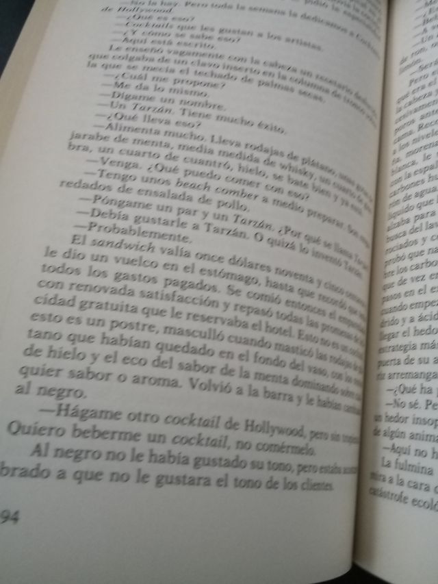 Manuel Vázquez Montalbán (2).