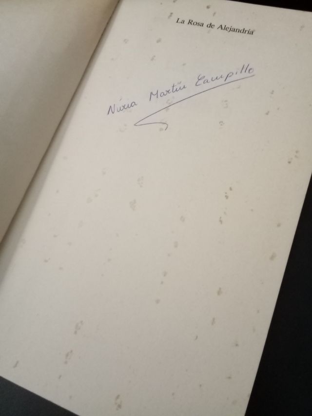 Manuel Vázquez Montalbán (2).