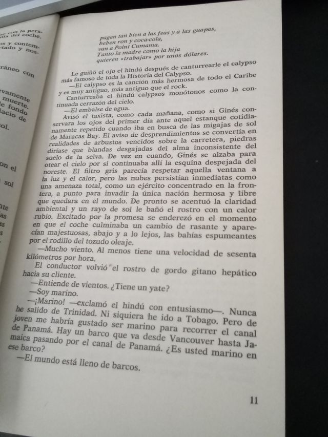 Manuel Vázquez Montalbán (2).