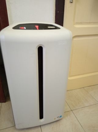 Purificatore d aria proscenic a8 WiFi