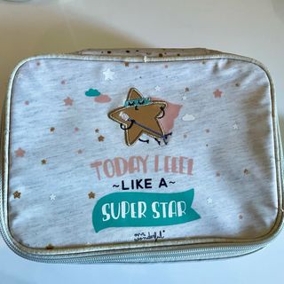 Neceser Mr. Wonderful