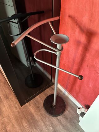 Galán de noche Mármol