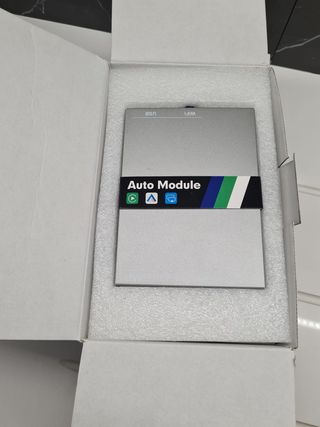 Carplay auto Android VW7