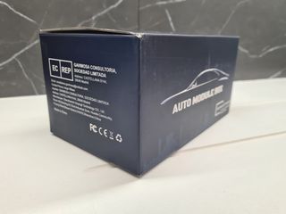 Carplay auto Android VW7