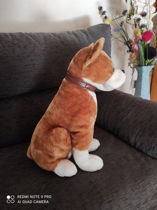 Lote de Peluches perros