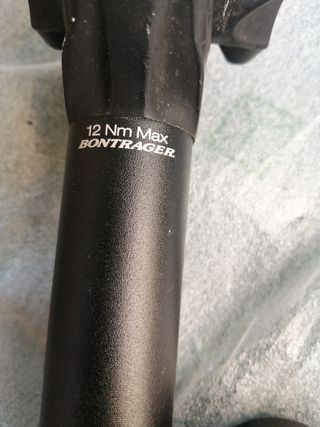 Lote componentes ciclismo