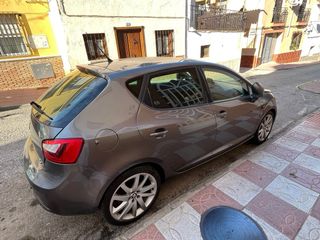 SEAT Ibiza 2014