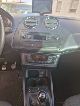 SEAT Ibiza 2014