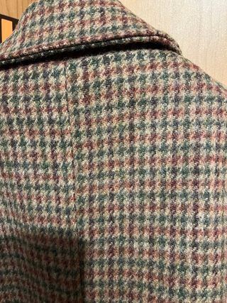 Abrigo Trench Harry’s 1982 NUEVO!!