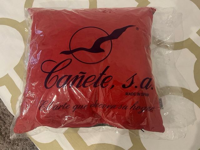 Cojines de sofá Bunny