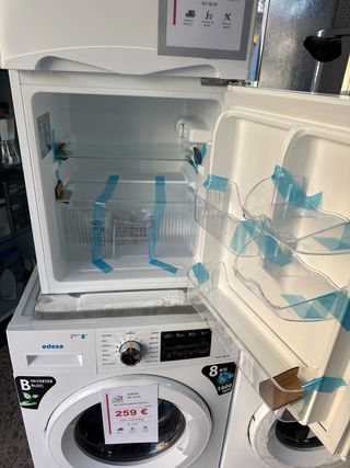 Nevera Pequeña Nevir