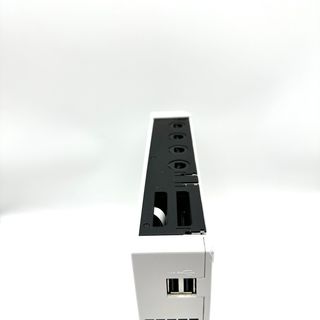 Nintendo Wii Con Controller Completa di cavi