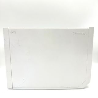 Nintendo Wii Con Controller Completa di cavi