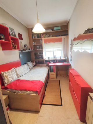Se vende habitación juvenil completa 