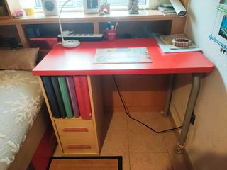 Se vende habitación juvenil completa 