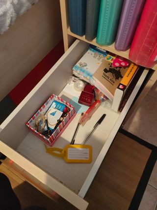 Se vende habitación juvenil completa 