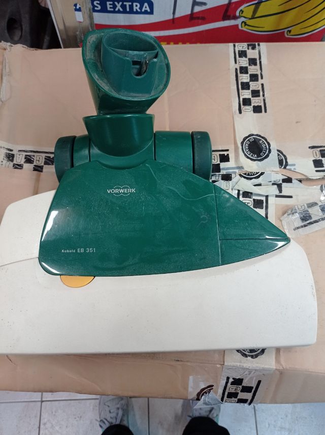 Spazzola folletto cobolt eb 351