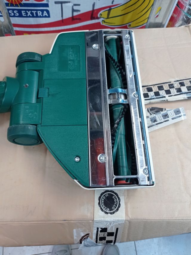 Spazzola folletto cobolt eb 351