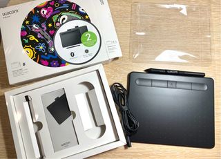 Tableta grafica wacom intuos