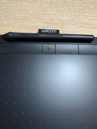 Tableta grafica wacom intuos
