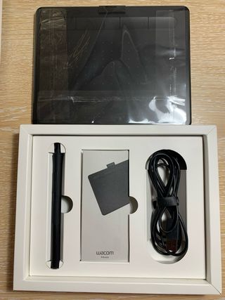 Tableta grafica wacom intuos