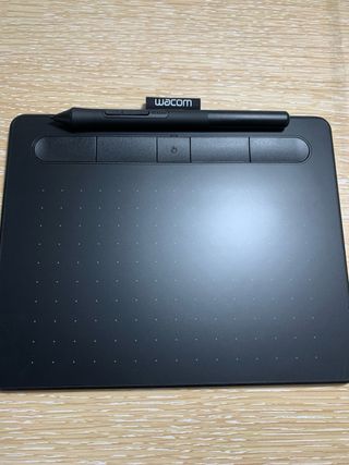 Tableta grafica wacom intuos