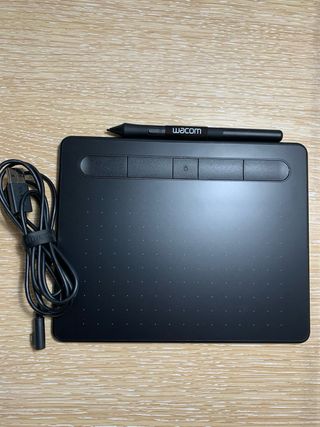 Tableta grafica wacom intuos