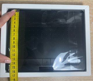 Tableta grafica wacom intuos